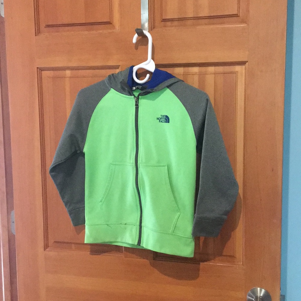 Kids The North Face jacket